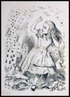 Alice's Adventures in Wonderland