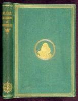 Alice's Adventures in Wonderland