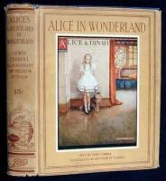 Alice's Adventures in Wonderland