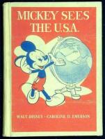 Lot of five titles