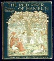 The Pied Piper of Hamelin