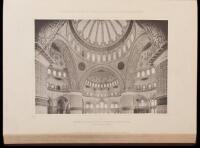 Die Baukunst Konstantinopels