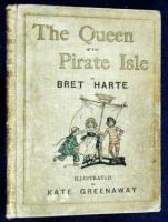 The Queen of the Pirate Isle