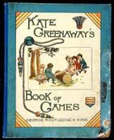 Kate Greenaway's Book of Games