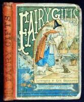 Fairy Gifts; or, A Wallet of Wonders