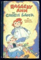 Raggedy Ann in Cookie Land