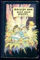Raggedy Ann in the Deep Deep Woods