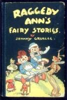 Raggedy Ann's Fairy Stories