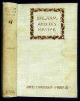 Balaam and His Master and Other Sketches and Stories