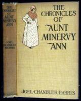 The Chronicles of Aunt Minervy Ann