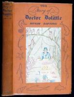 The Story of Doctor Dolittle