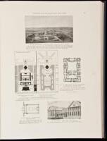 The American Vitruvius: An Architect's Handbook of Civic Art