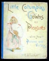 Little Columbia's Gowns and Pleasures