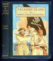 Treasure Island