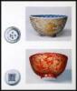 The Baur Collection, Geneva. Chinese Ceramics. Volume Two (Ming Porcelains, and Other Wares) - 2