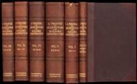 A Treatise on Architecture and Building Construction. Prepared for Students of The International Correspondence Schools, Scranton, PA.