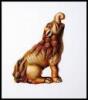 Netsuke. Versuch einer Geschichte der Japanische Schnitzkunst - 5