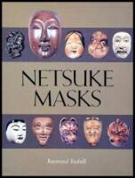 Netsuke Masks