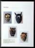 Netsuke Masks - 2