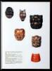 Netsuke Masks - 3