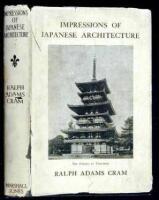 Impressions of Japanese Architecture