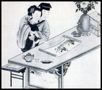 Erotic Aspects of Chinese Culture