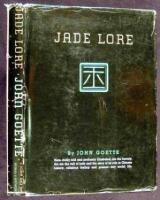 Jade Lore