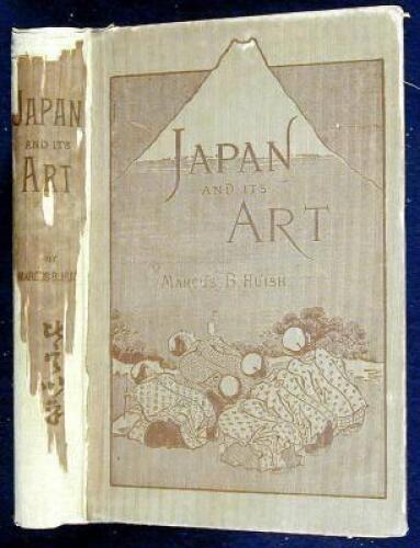 Japan and Its Art