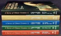 A Survey of Chinese Ceramics