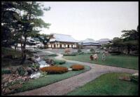 A Model Japanese Villa