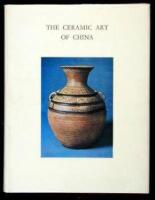 The Ceramic Art of China