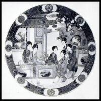 Transactions of the Oriental Ceramic Society. 1963-64