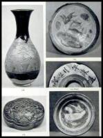 Transactions of the Oriental Ceramics Society. 1959-60