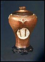 Chinese Pottery of the Han, T'ang and Sung Dynasties