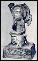 Catalogue of an Exhibition of Early Chinese Pottery and Sculpture [at] the Metropolitan Museum of Art