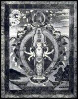 Tibetan Paintings
