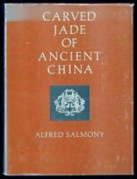 Carved Jade of Ancient China