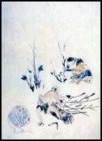 Mr. Gladstone's Washi: A survey of Reports on the Manufacture of Paper in Japan. The Parkes Report of 1871