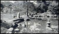 Art of the Landscape Garden in Japan