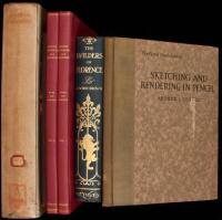 Five miscellaneous architectural works
