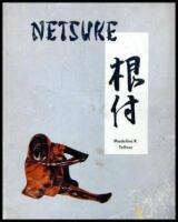 Netsuke: The Life and Legend of Japan in Miniature