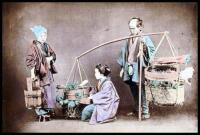 Labor and Porcelain in Japan by the United States Consul-General