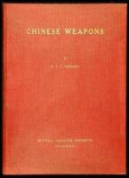 Chinese Weapons