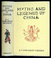 Myths & Legends of China