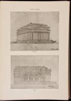 Competition for the New York Court House, MCMXIII