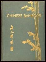 An Album of Chinese Bamboos. A Study of a Set of Ink-Bamboo Drawings A.D. 1785