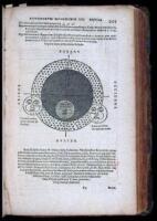 Chonologia hoc est, Omnium Temporum et Annorum Series, Es Sacris Bibliis, Aliisque fide dignis Scriptoribus, ab initio Mundi ad nostra usq; tempora fideliter collecta, & calculo Astronomico exatissime demonstrata & confirmata....