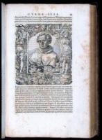Elogia Virorum Bellica Virtute Illustrium, Septem libris iam olim ab Authore comprehensa, et nunc ex eiusdem Musaeo ad viuum expressis Imaginibus exornata
