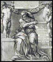 Sacr&aelig; Histori&aelig; Acta a Raphaele Unrinin Vatacanis Xystis ad Pictur&aelig; Miraculum Expressa Nicolaus Chapron Gallus a se Delineata et Incisa
