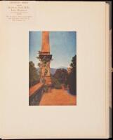 A Collection of Colour Prints by Jules Guerin [&] Maxfield Parrish. Twenty Plates